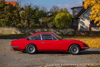 Ferrari 365 GT 2+2 1968