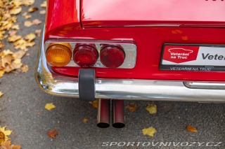 Ferrari 365 GT 2+2 1968