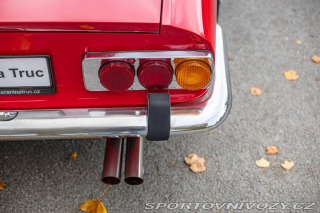 Ferrari 365 GT 2+2 1968