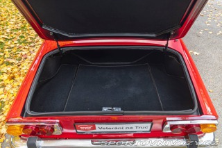 Ferrari 365 GT 2+2 1968