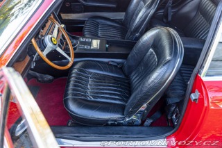 Ferrari 365 GT 2+2 1968