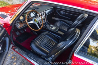 Ferrari 365 GT 2+2 1968