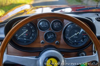 Ferrari 365 GT 2+2 1968
