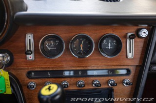 Ferrari 365 GT 2+2 1968