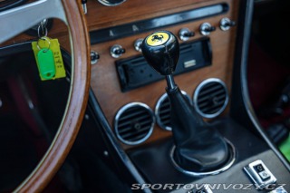 Ferrari 365 GT 2+2 1968