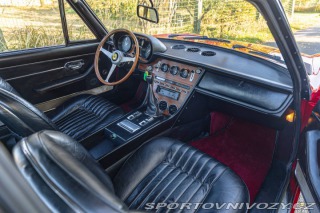 Ferrari 365 GT 2+2 1968