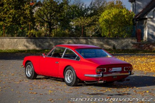 Ferrari 365 GT 2+2 1968