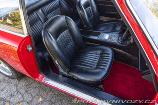 Ferrari 365 GT 2+2 1968