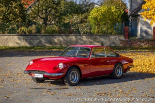 Ferrari 365 GT 2+2 1968