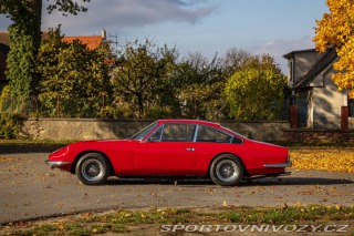 Ferrari 365 GT 2+2 1968