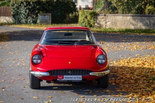 Ferrari 365 GT 2+2 1968