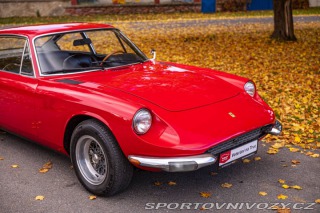 Ferrari 365 GT 2+2 1968