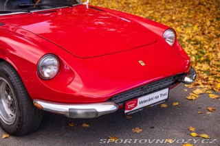 Ferrari 365 GT 2+2 1968