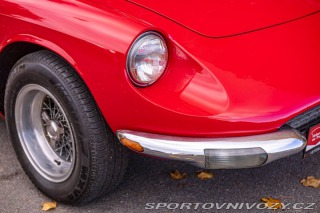 Ferrari 365 GT 2+2 1968