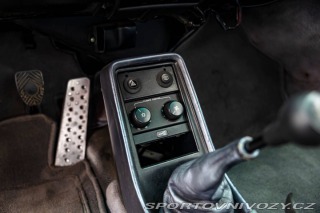 Porsche 911 Carrera 3.2 1987