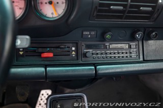 Porsche 911 Carrera 3.2 1987
