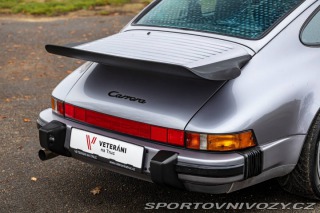 Porsche 911 Carrera 3.2 1987