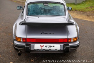 Porsche 911 Carrera 3.2 1987