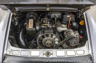 Porsche 911 Carrera 3.2 1987