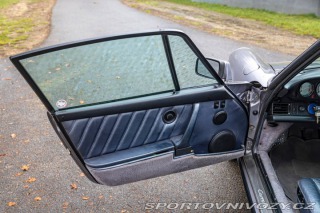 Porsche 911 Carrera 3.2 1987
