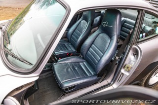 Porsche 911 Carrera 3.2 1987