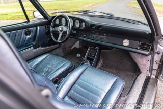 Porsche 911 Carrera 3.2 1987