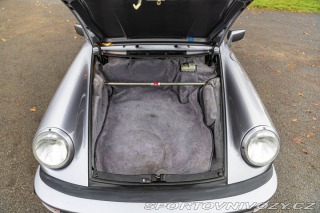 Porsche 911 Carrera 3.2 1987