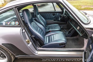 Porsche 911 Carrera 3.2 1987