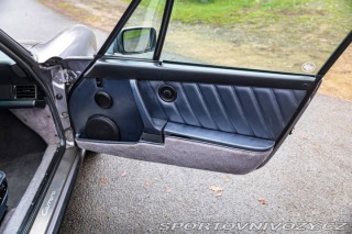 Porsche 911 Carrera 3.2 1987