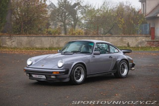 Porsche 911 Carrera 3.2 1987