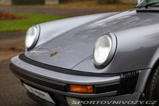 Porsche 911 Carrera 3.2 1987