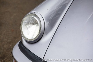 Porsche 911 Carrera 3.2 1987