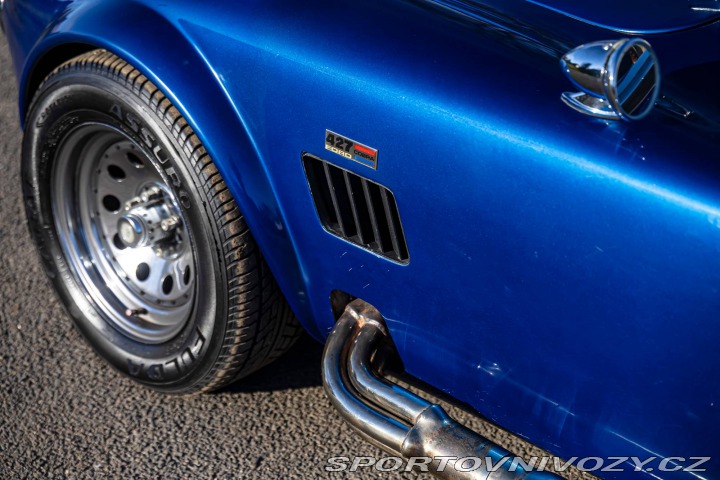 Ostatní značky Ostatní modely AC Cobra 427 Pilgrim 1991