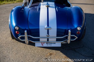 Ostatní značky Ostatní modely AC Cobra 427 Pilgrim 1991