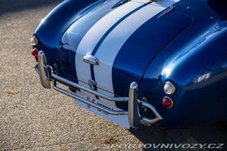 Ostatní značky Ostatní modely AC Cobra 427 Pilgrim 1991