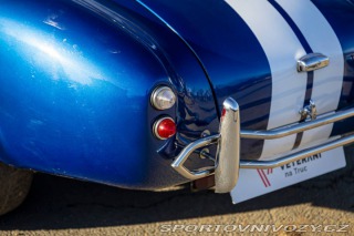 Ostatní značky Ostatní modely AC Cobra 427 Pilgrim 1991