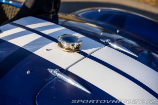 Ostatní značky Ostatní modely AC Cobra 427 Pilgrim 1991