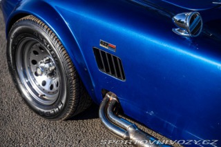 Ostatní značky Ostatní modely AC Cobra 427 Pilgrim 1991