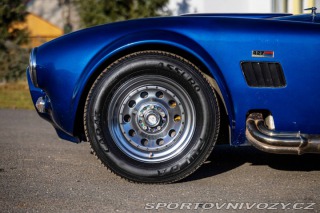 Ostatní značky Ostatní modely AC Cobra 427 Pilgrim 1991