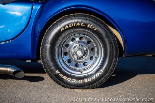 Ostatní značky Ostatní modely AC Cobra 427 Pilgrim 1991