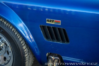 Ostatní značky Ostatní modely AC Cobra 427 Pilgrim 1991