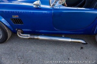 Ostatní značky Ostatní modely AC Cobra 427 Pilgrim 1991