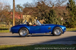 Ostatní značky Ostatní modely AC Cobra 427 Pilgrim 1991
