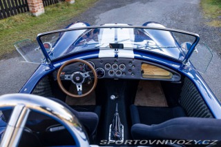 Ostatní značky Ostatní modely AC Cobra 427 Pilgrim 1991