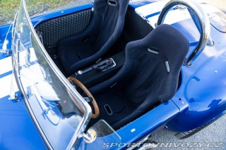 Ostatní značky Ostatní modely AC Cobra 427 Pilgrim 1991
