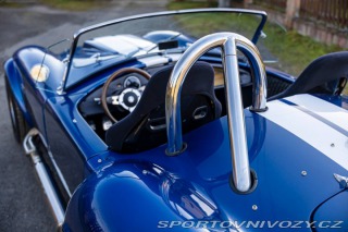 Ostatní značky Ostatní modely AC Cobra 427 Pilgrim 1991