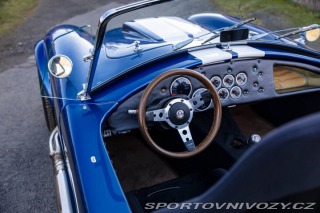 Ostatní značky Ostatní modely AC Cobra 427 Pilgrim 1991