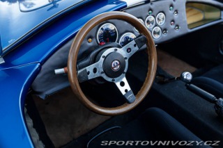 Ostatní značky Ostatní modely AC Cobra 427 Pilgrim 1991