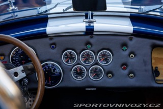 Ostatní značky Ostatní modely AC Cobra 427 Pilgrim 1991