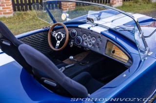 Ostatní značky Ostatní modely AC Cobra 427 Pilgrim 1991